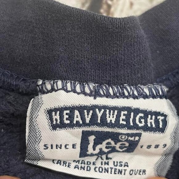 Vintage Denver Broncos Super Bowl XXXII NFL Football Crewneck Sweatshirt - Picture 5 of 5